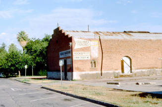 Hicks Machine Co., 24 W. 7th St.
