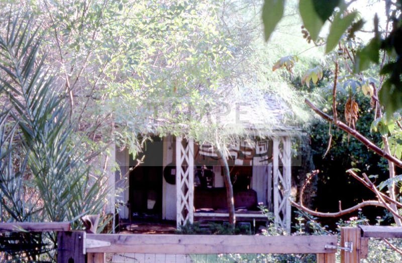 House, 114 W. 7th St.