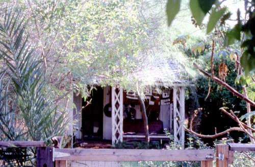 House, 114 W. 7th St.