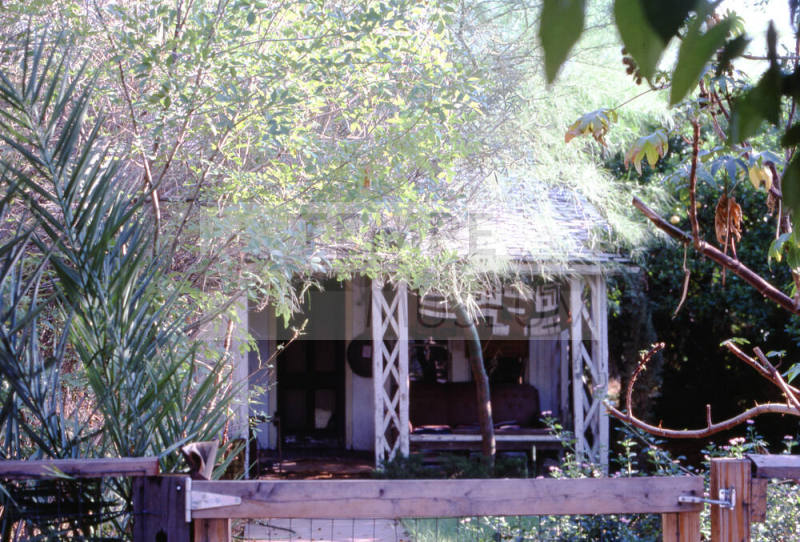 House, 114 W. 7th St.