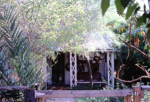 House, 114 W. 7th St.
