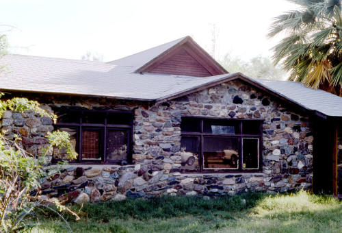 House, 120 W. 7th St.