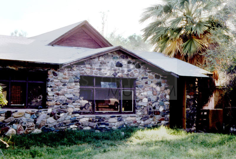 House, 120 W. 7th St.