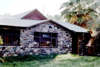 House, 120 W. 7th St.