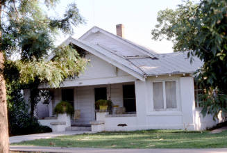 House, 120 W. 7th St.