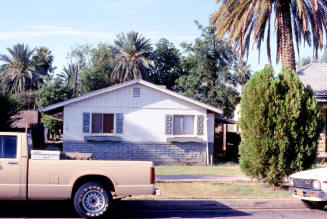 House, 115 W. 7th St.