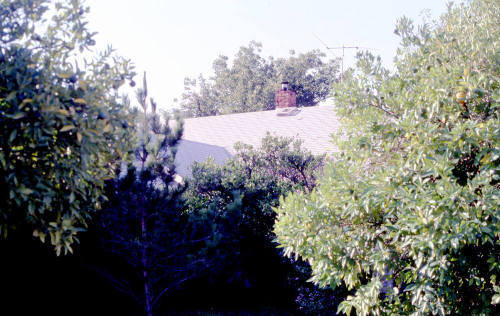 House, 127 W. 7th St.
