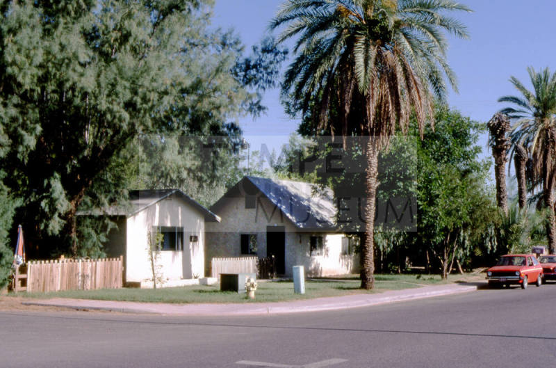 122 S. Ash Ave.