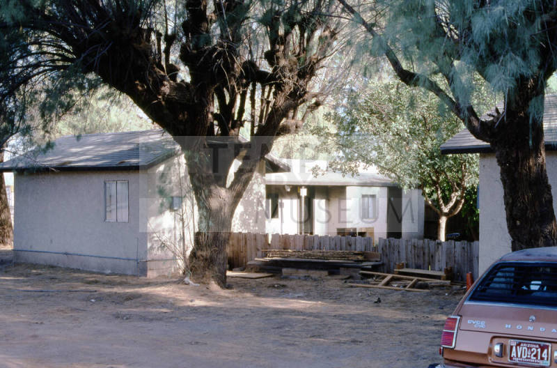 122 S. Ash Ave.