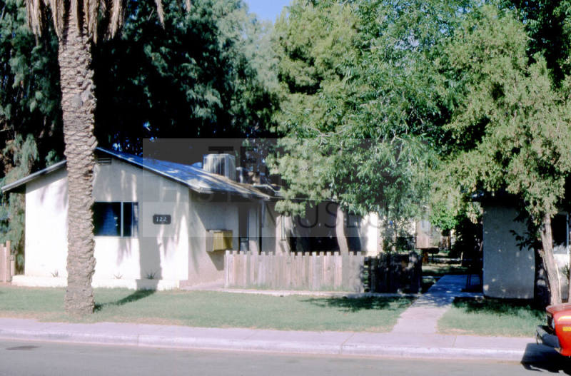 122 S. Ash Ave.