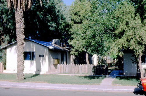 122 S. Ash Ave.