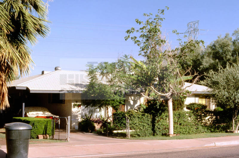 House, 200 S. Ash Ave.
