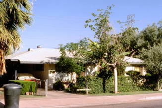 House, 200 S. Ash Ave.