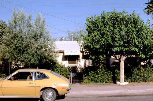 House, 208 S. Ash Ave.