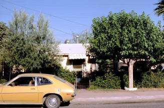 House, 208 S. Ash Ave.