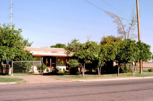 404 S. Ash Ave.
