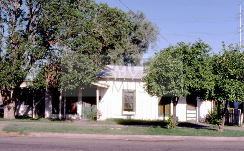 410 S. Ash Ave.