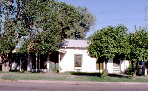 410 S. Ash Ave.