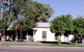 410 S. Ash Ave.