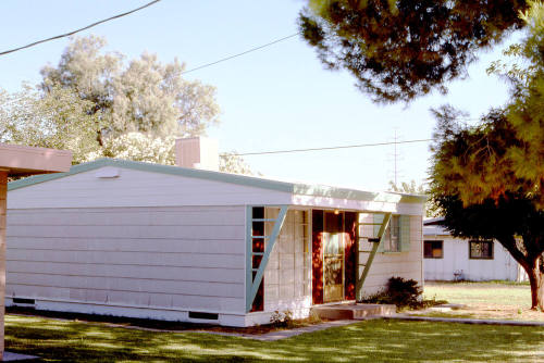 414 S. Ash Ave.
