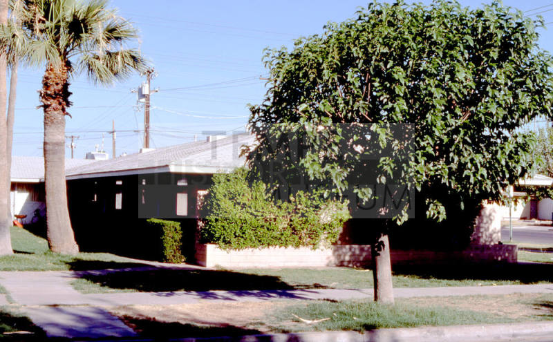 502 S. Ash Ave.