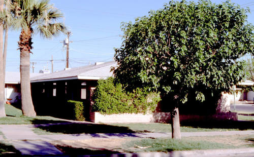 502 S. Ash Ave.
