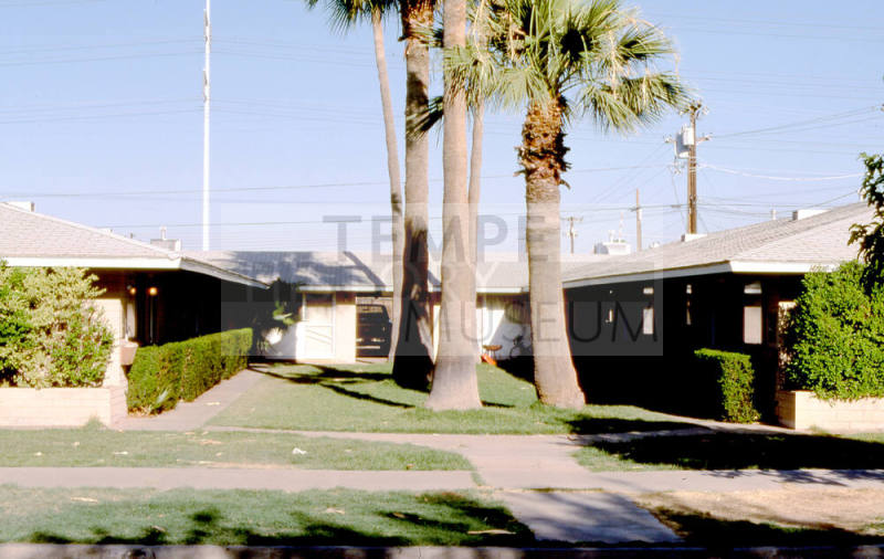 502 S. Ash Ave.