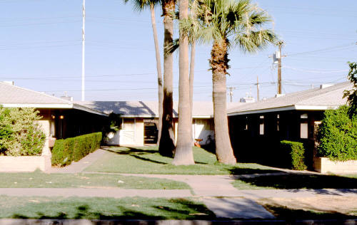 502 S. Ash Ave.