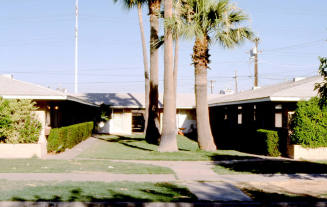 502 S. Ash Ave.