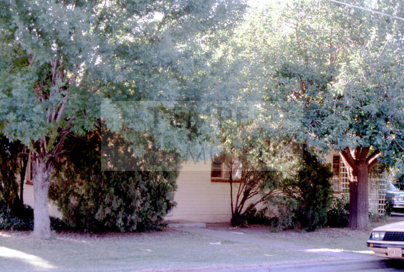 501 S. Ash Ave.