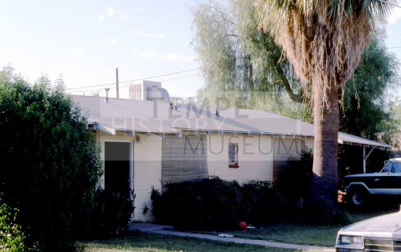 505 S. Ash Ave.