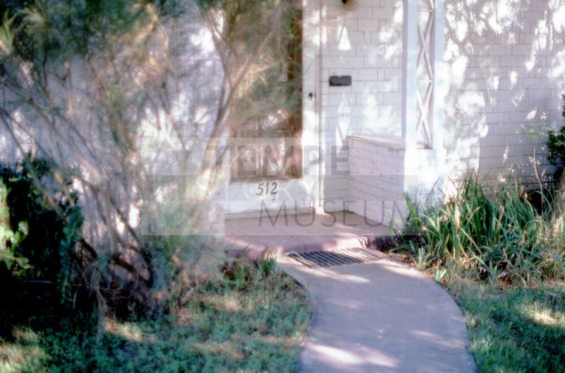 512 S. College Ave.