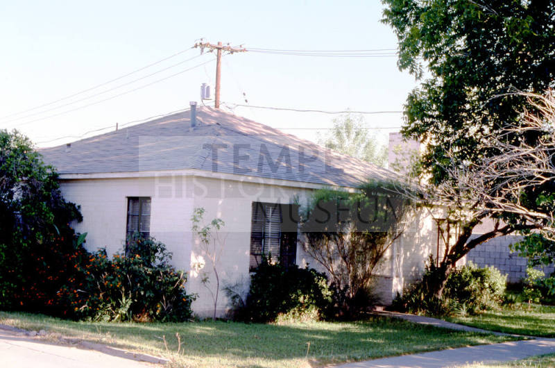 512 S. College Ave.