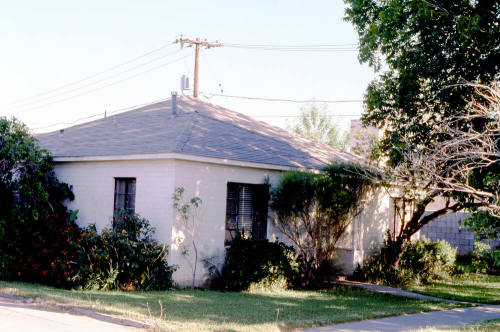 512 S. College Ave.
