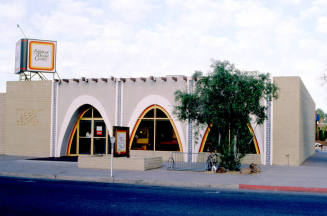 704 S. College Ave. - Student Book Center