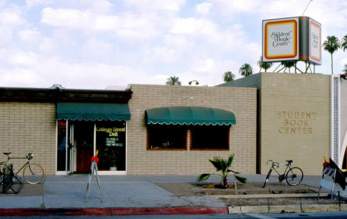 706 S. College Ave. - College Street Deli
