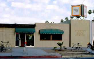 706 S. College Ave. - College Street Deli