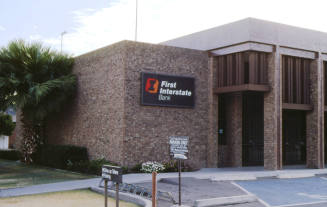 707 S. College Ave. - First Interstate Bank