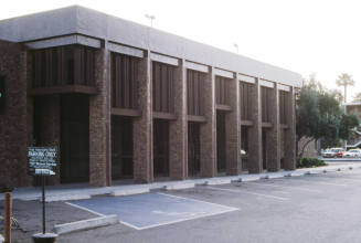 707 S. College Ave. - First Interstate Bank