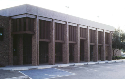 707 S. College Ave.