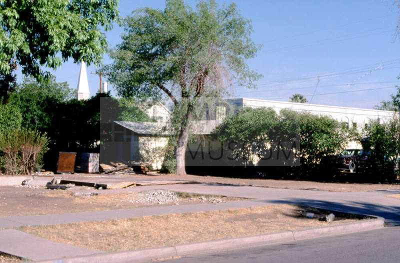 616 S. Forest Ave.