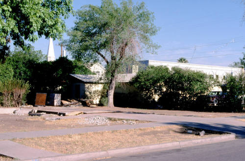 616 S. Forest Ave.