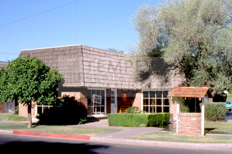 704 S. Forest Ave.