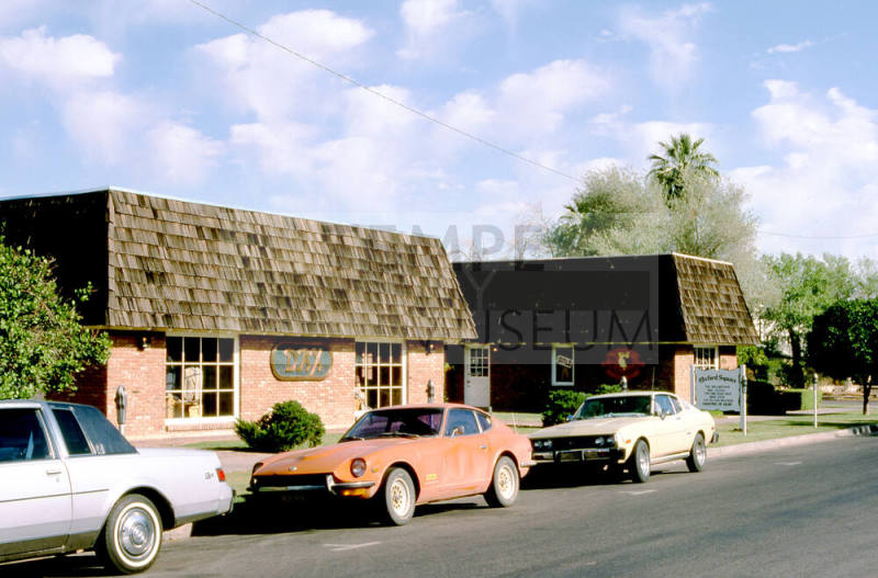 706 S. Forest Ave.