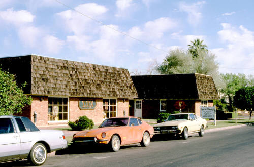 706 S. Forest Ave.