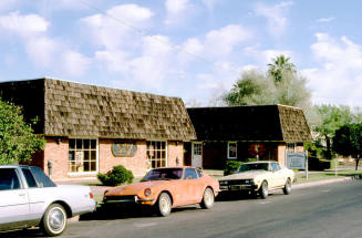 706 S. Forest Ave.