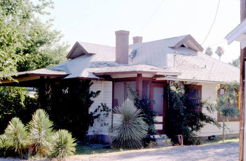 609 S. Forest Ave.