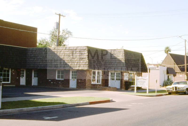 709 S. Forest Ave.