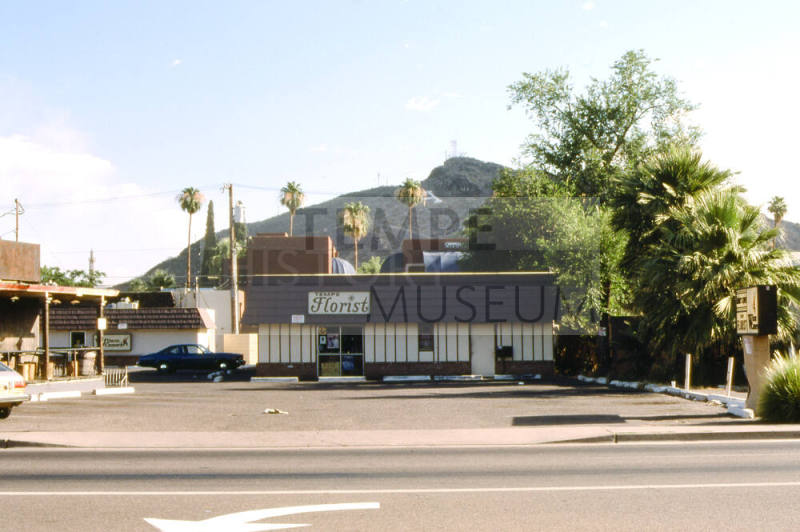 715 S. Forest Ave.