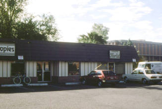 715 S. Forest Ave.